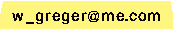 Email Adresse